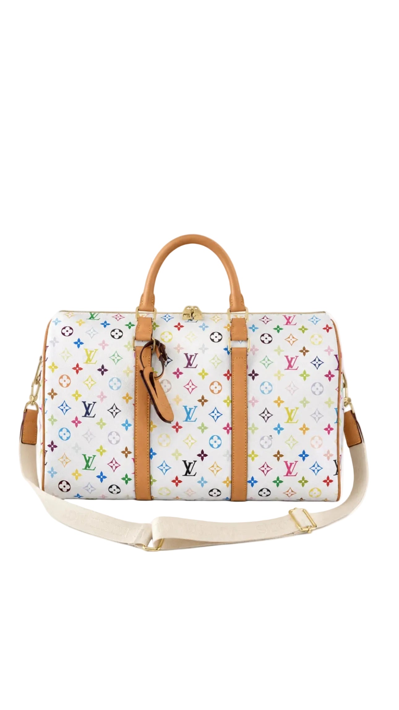 L - Travel Bag
