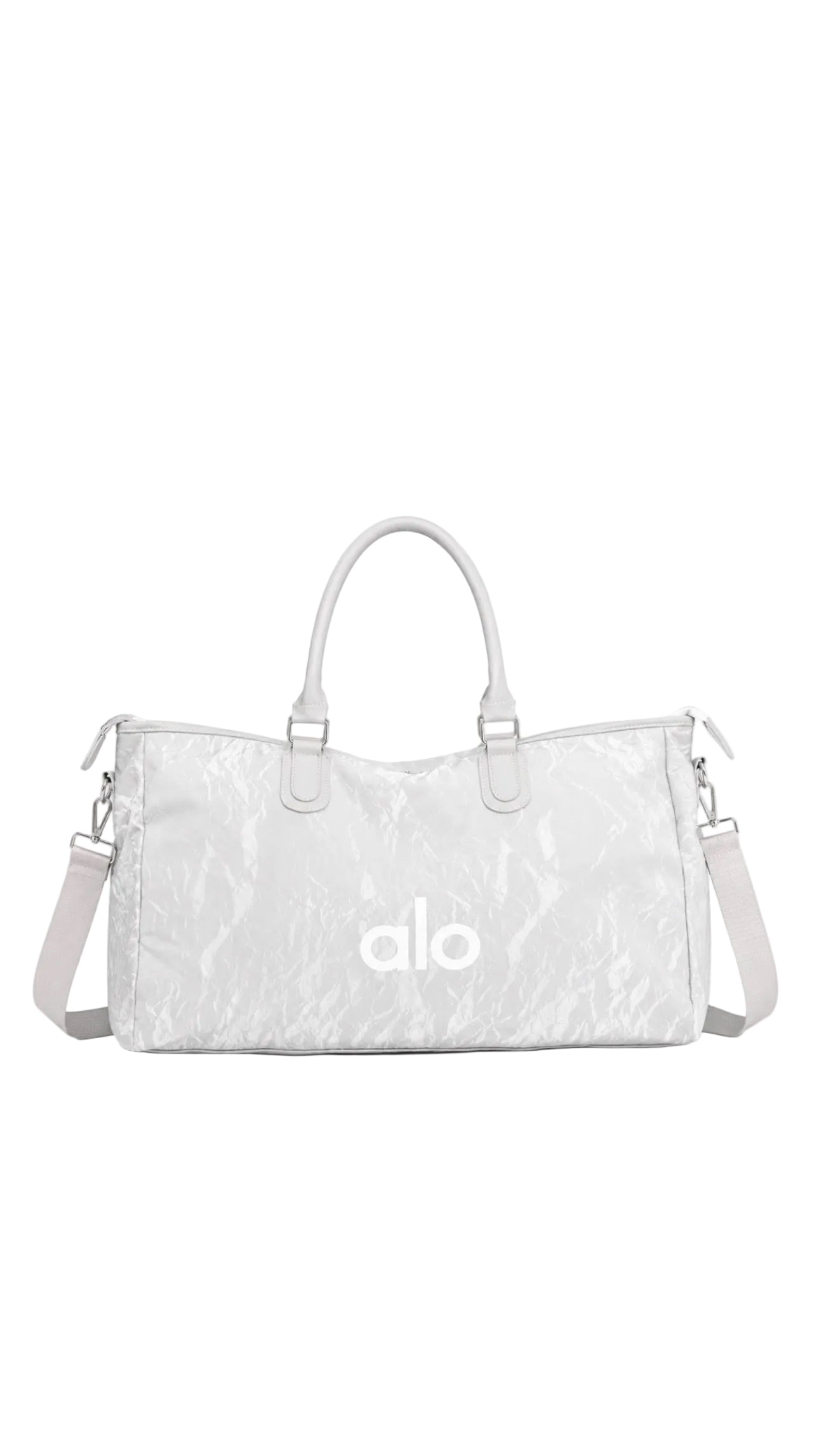 A - Yoga Duffle Bag