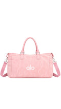 A - Yoga Duffle Bag