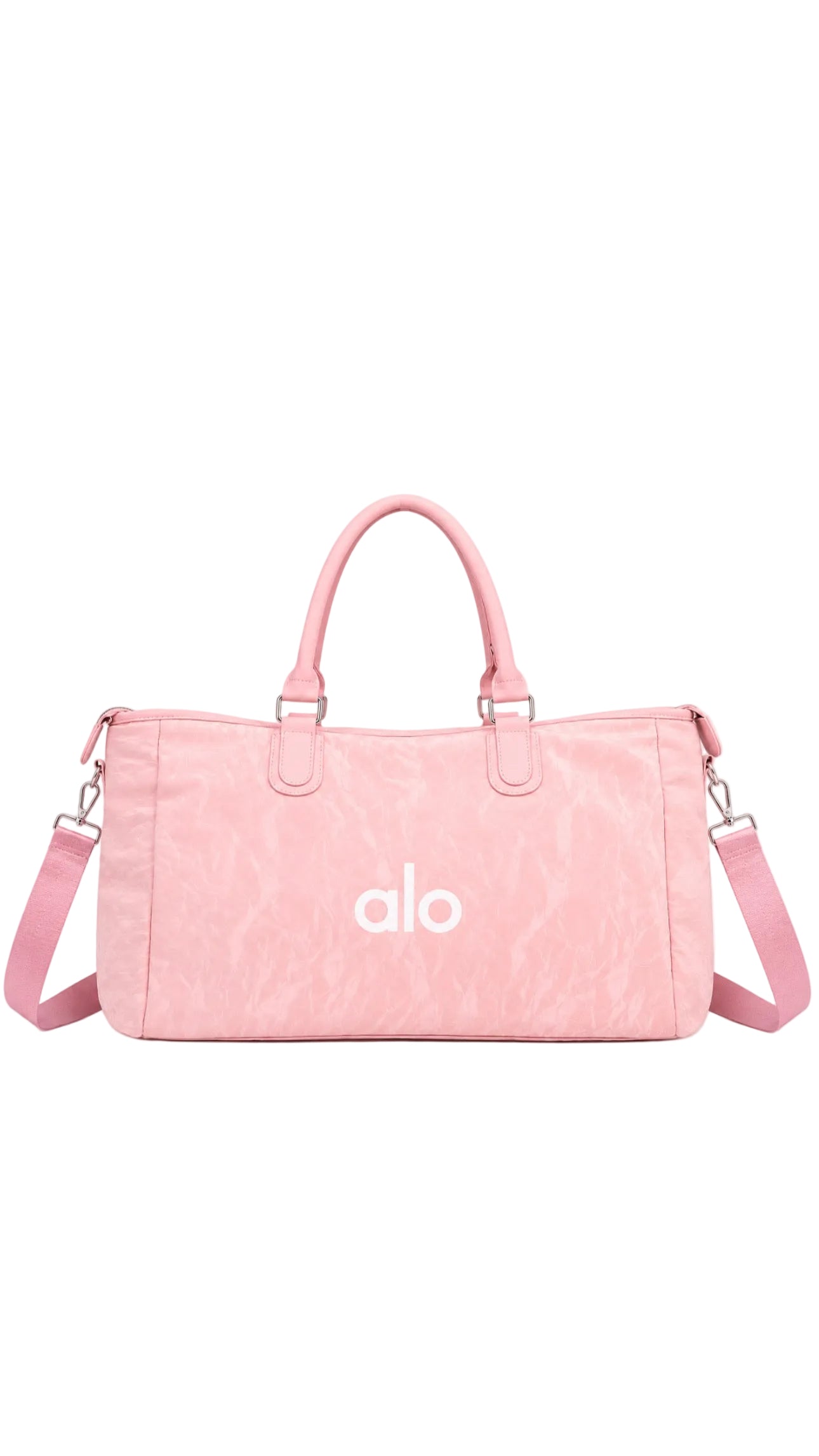 A - Yoga Duffle Bag