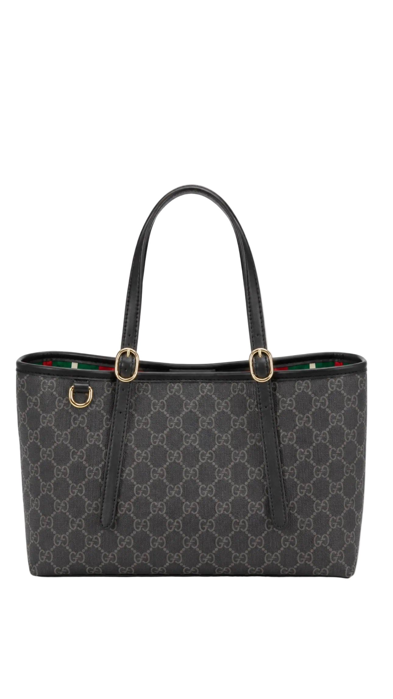 G - Emblem Medim Tote Bag