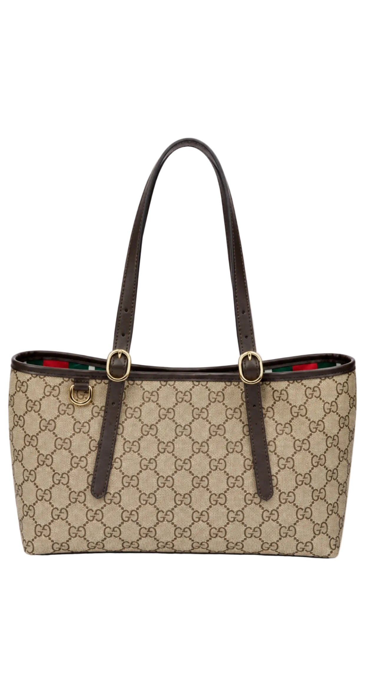 G - Emblem Medim Tote Bag