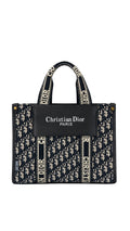 D - Book Mini Bag