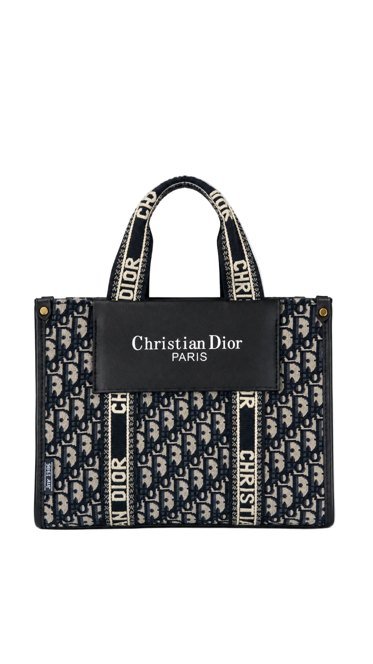 D - Book Mini Bag