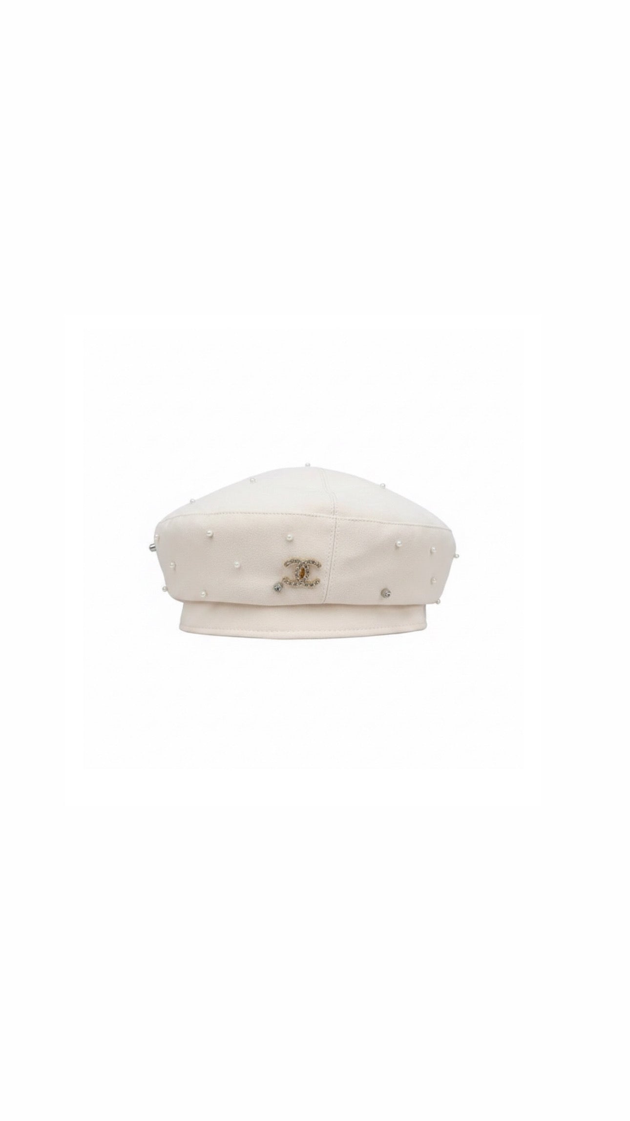 CC Pearl Heaven Beret