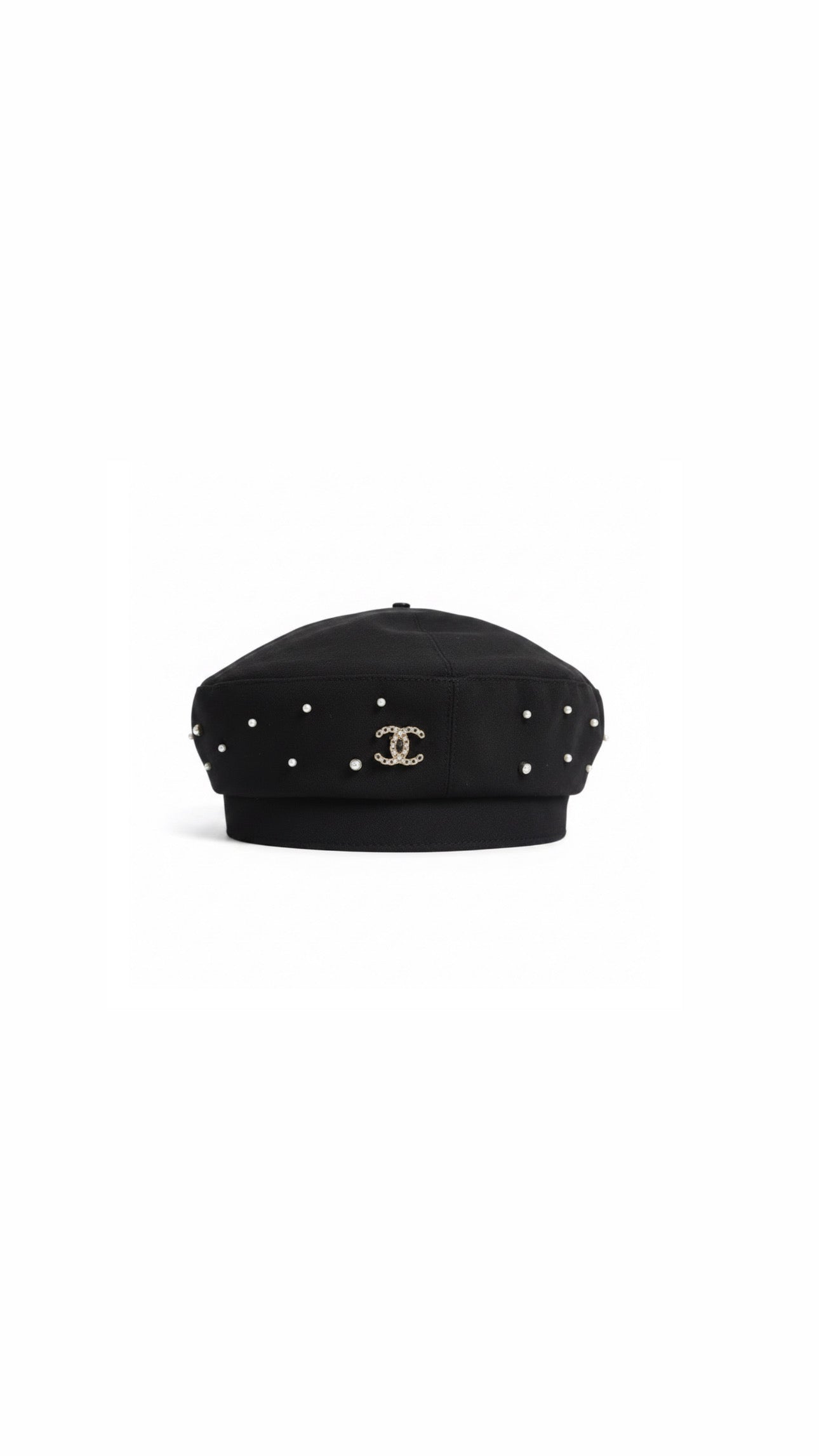 CC Pearl Heaven Beret